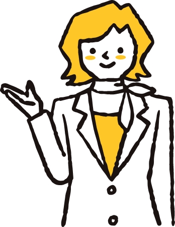 あおやま接骨院の3つの特徴2 費用・治療内容にご納得いただき治療を行います。