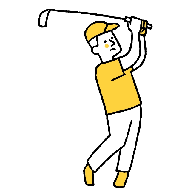 こんなお悩みを解消いたします オーバーユース