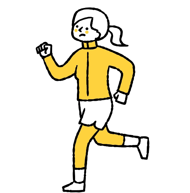 こんなお悩みを解消いたします 急性のケガ